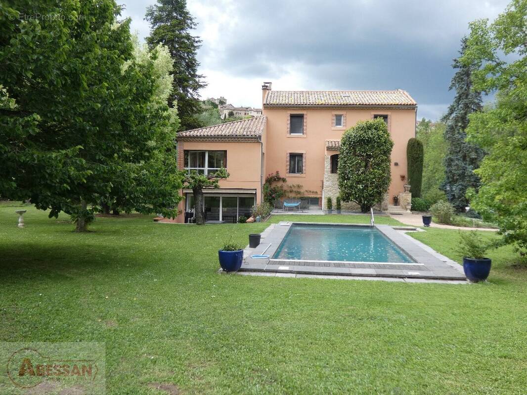 Maison à CORDES-SUR-CIEL