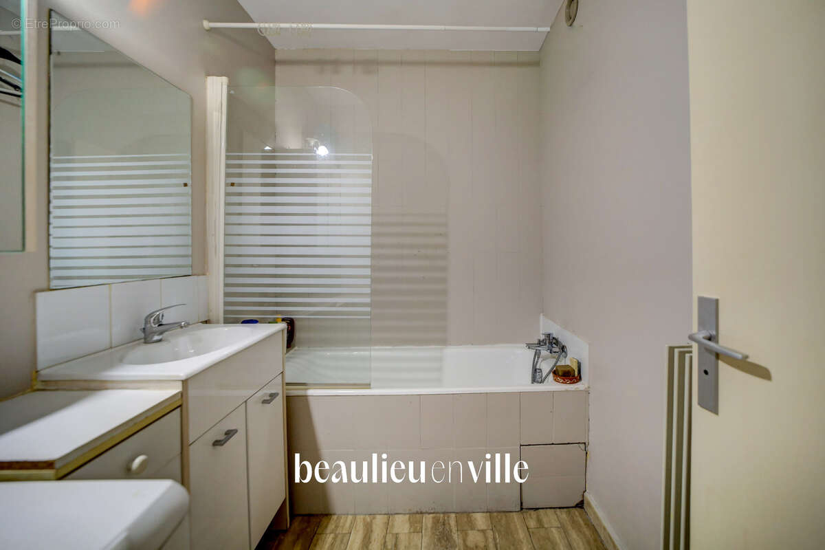 Appartement à BANDOL