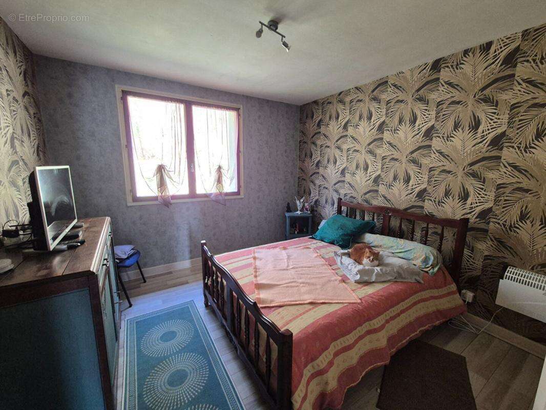 Maison Saint Chamant 4 pièce(s) 90 m2 - photo 5