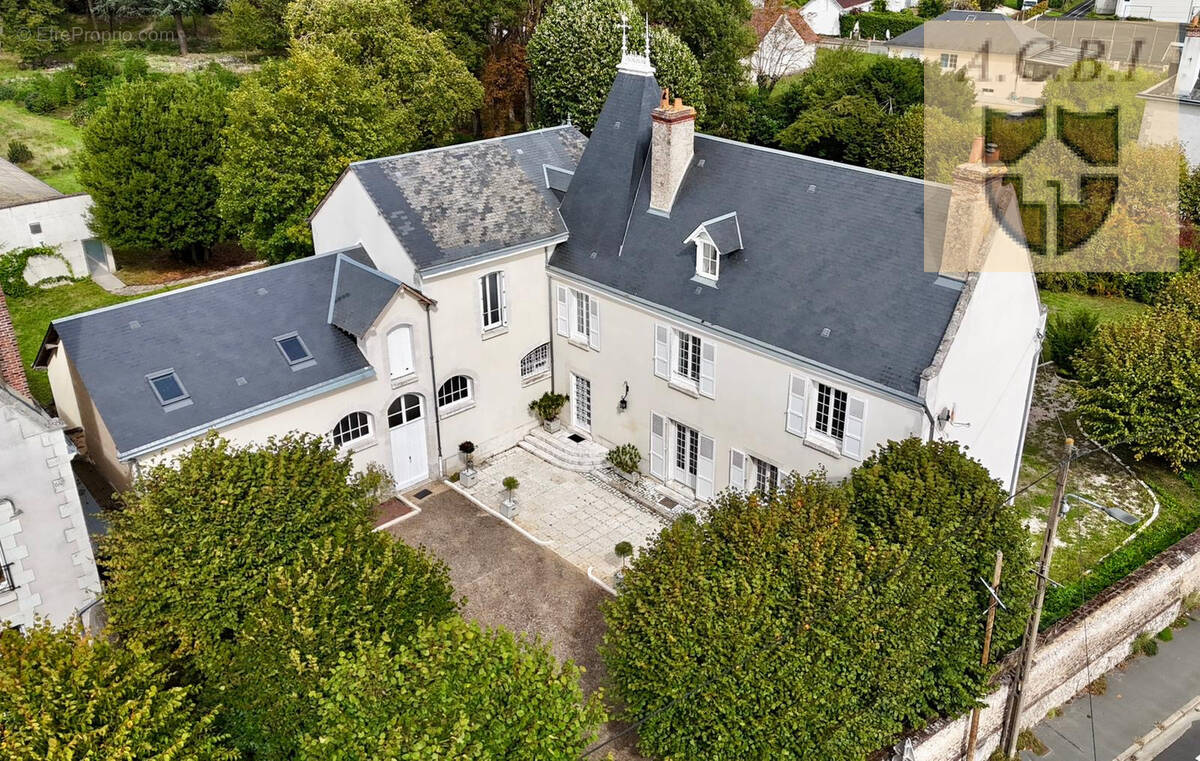 Maison à VENDOME