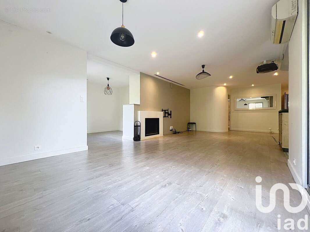 Photo 2 - Appartement à TOULOUSE