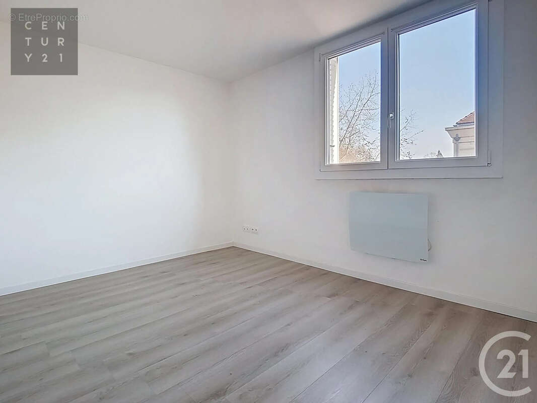 Appartement à TROYES