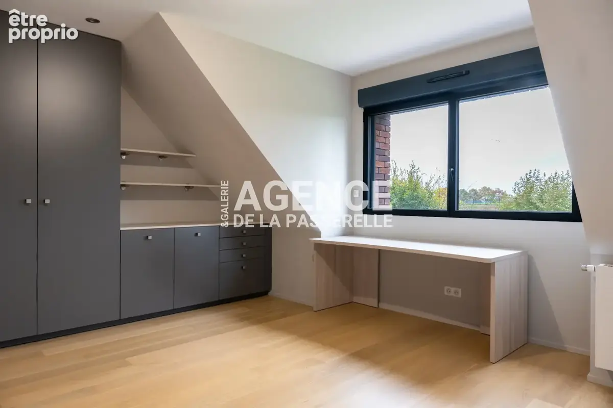 Maison d’architecte à Landas - photo 26