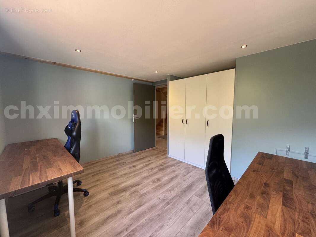 IMG_1741 - Maison à PASSY