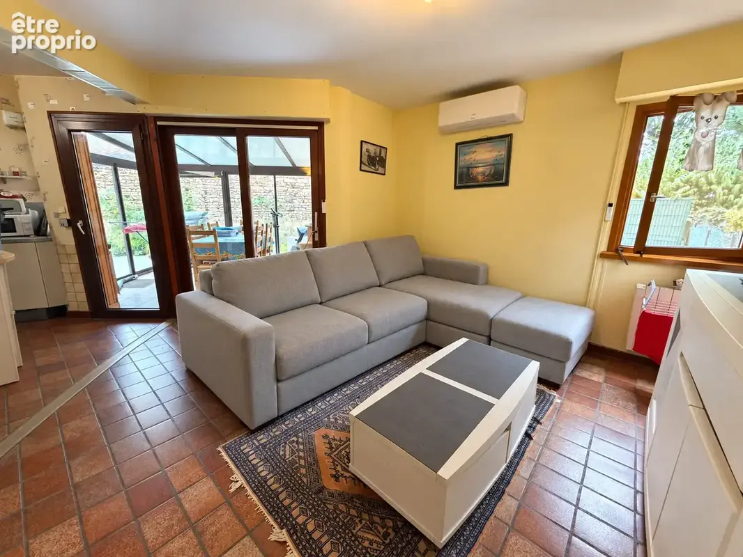 Maison en cœur de ville - photo 2