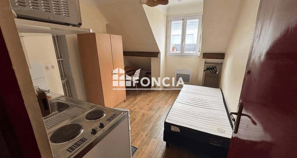 Appartement à AMIENS