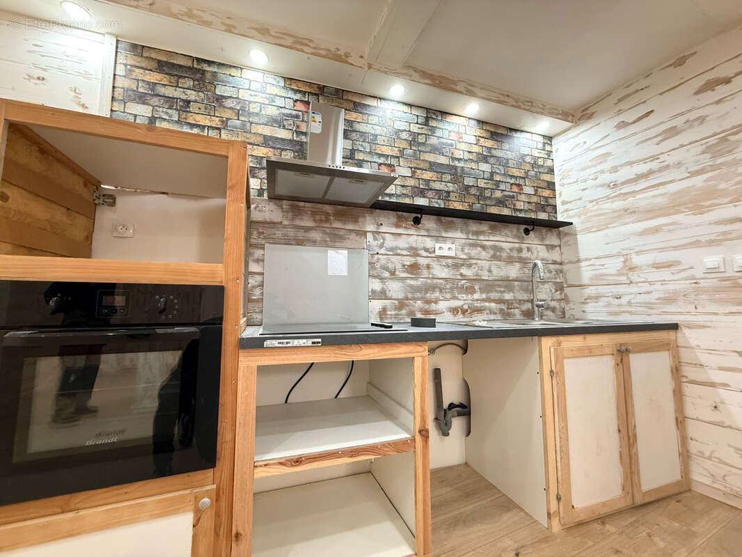 Appartement à LODEVE