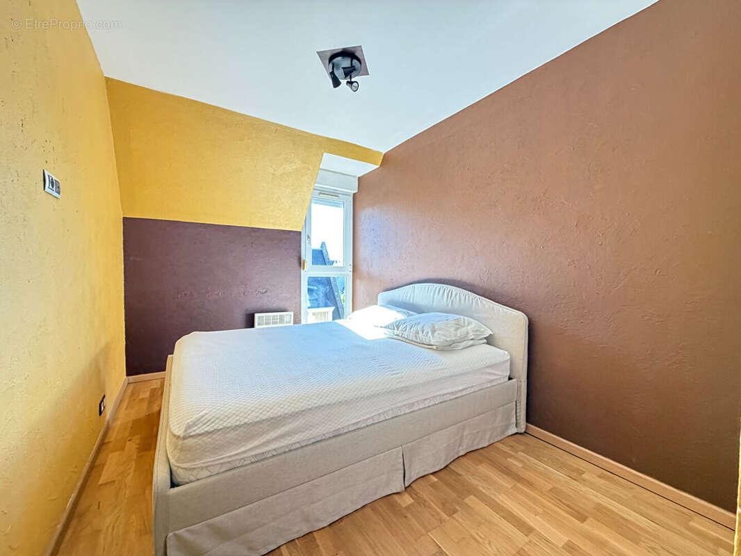 Appartement Evreux 3 pièces meublé 55.31 m2 - photo 5