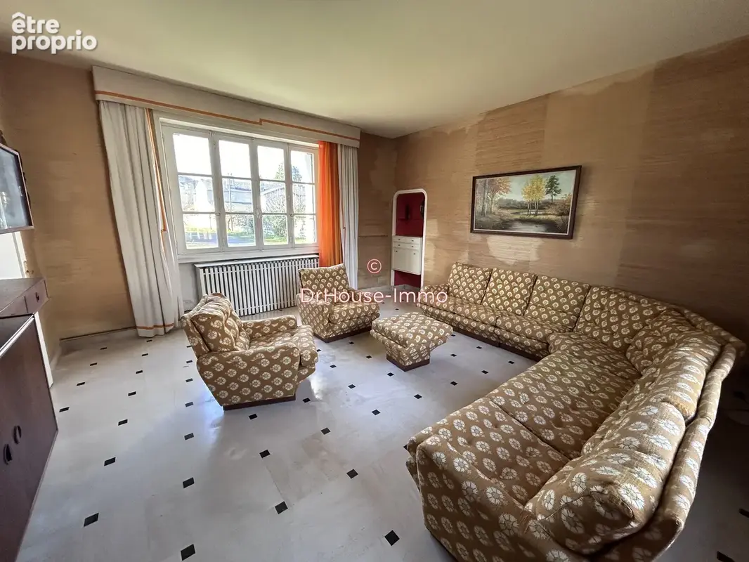 Maison 5 pièces 127 m² à vendre à Loudun (86200) - photo 5