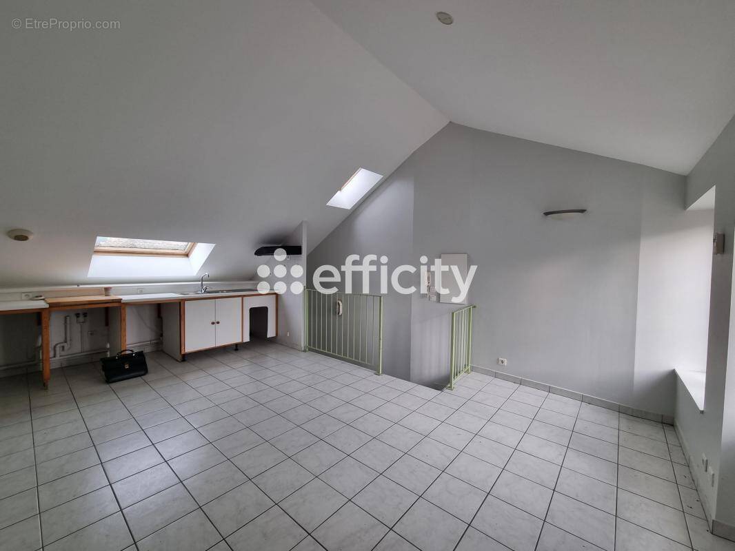 Appartement à MARVEJOLS