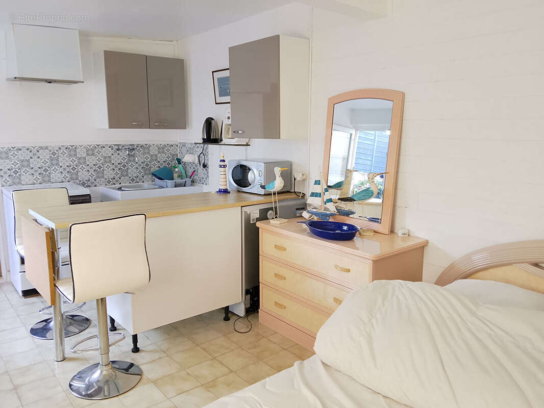 Maison à LA PLAINE-SUR-MER