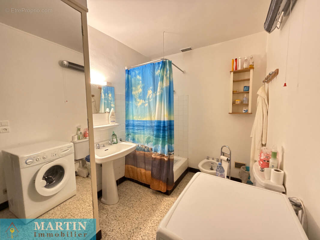 Appartement à CERET