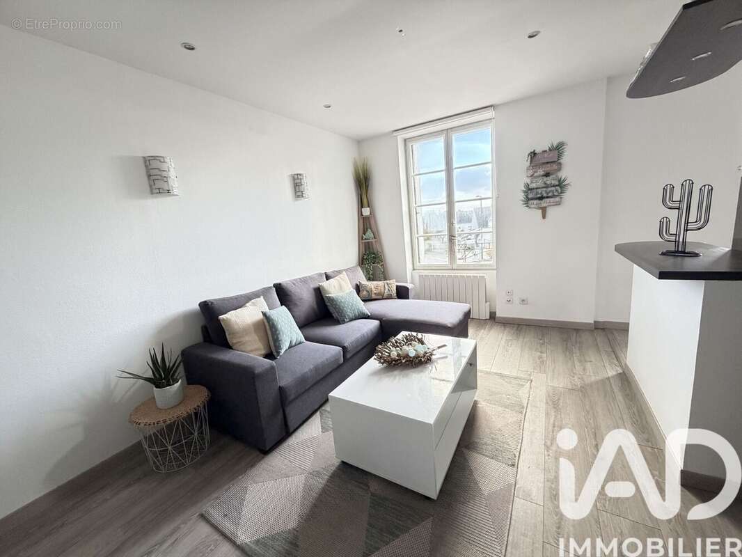 Photo 3 - Appartement à CARNAC