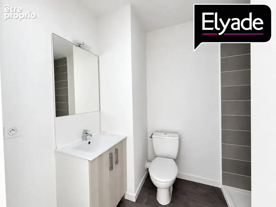 Appartement 1 pièce 20 m² à vendre à Ramonville-Saint-Agne (31520) - photo 6