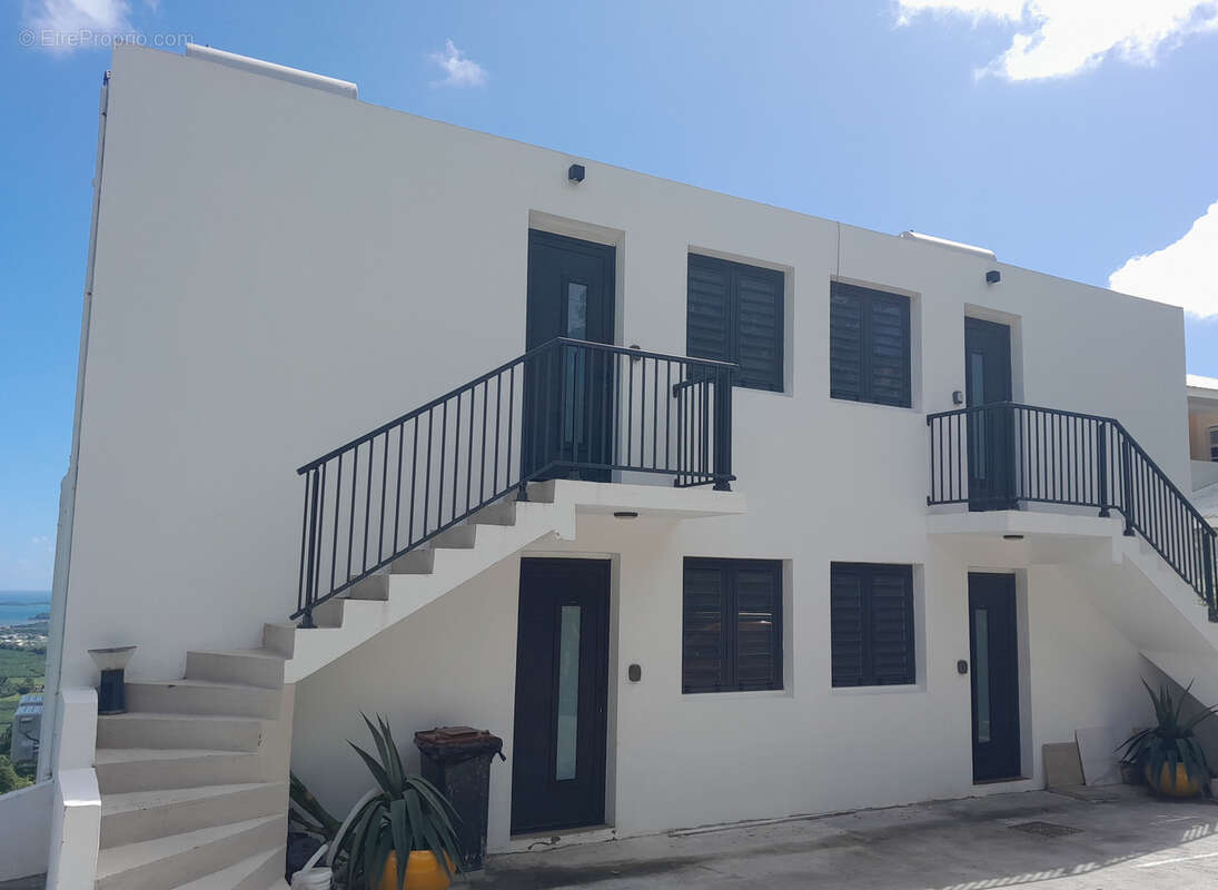 Maison à LE FRANCOIS