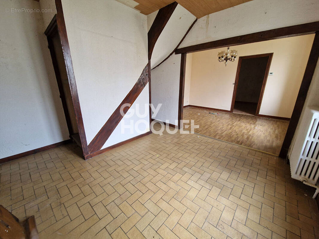 Maison 89 m² à Venizel  - photo 2