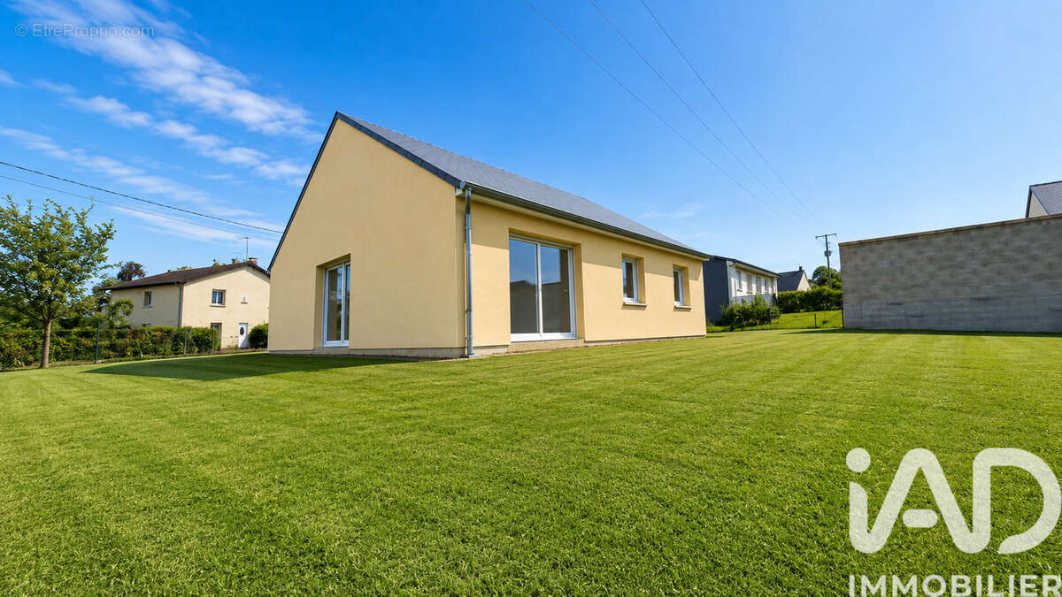 Photo 2 - Maison à RENWEZ