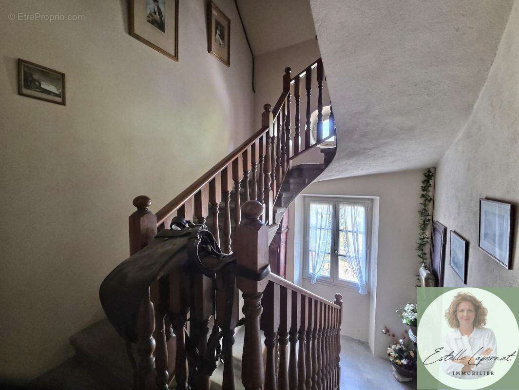 Maison à SAINT-NIZIER-DU-MOUCHEROTTE