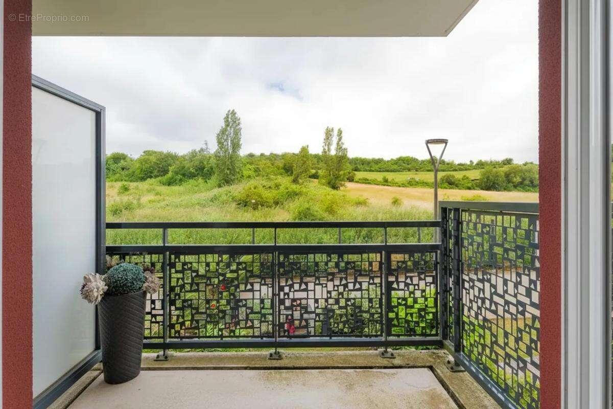Appartement 3 pièces de 68 m² à Courtry - photo 12