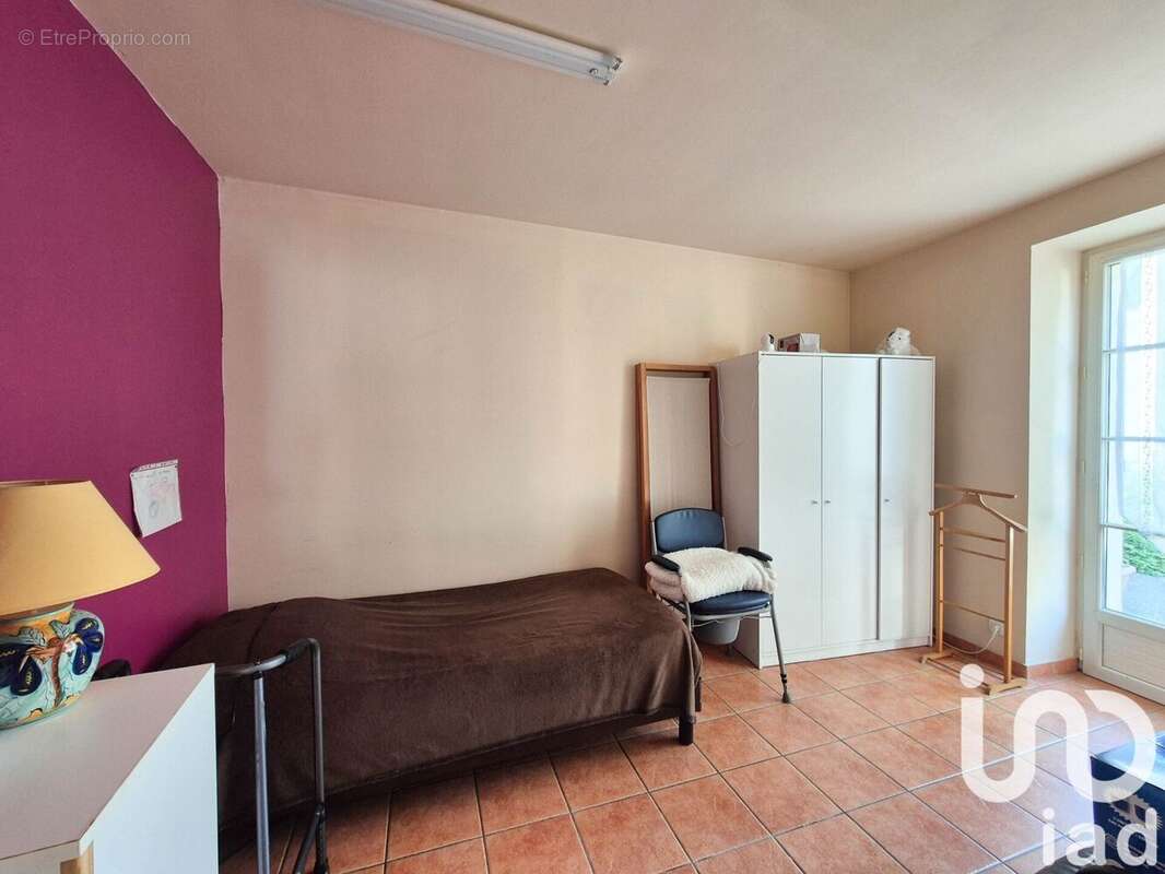 Photo 9 - Maison à HOUDAN