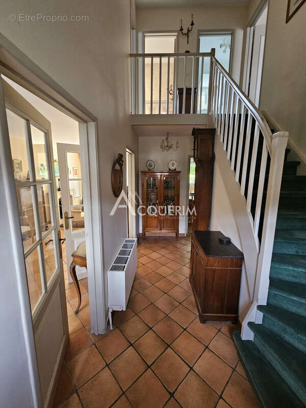Maison à SECLIN