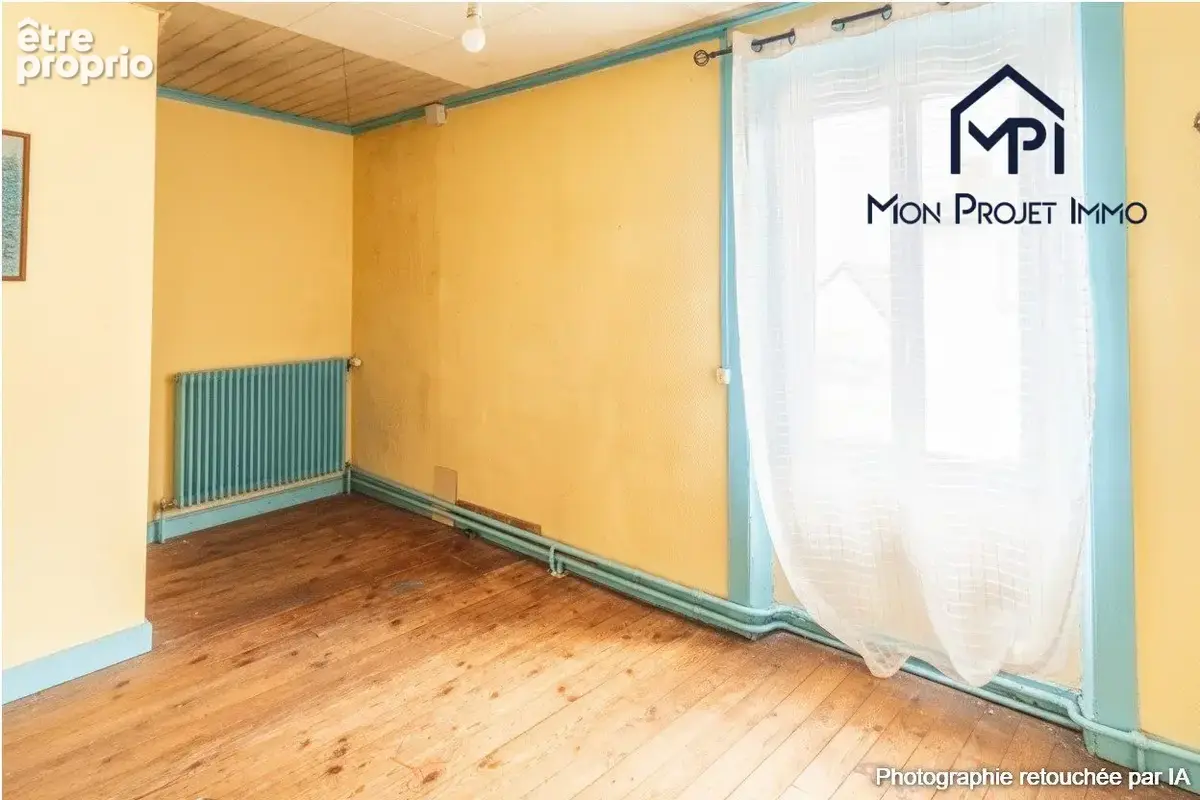 Appartement 178 m² à vendre à Mondevert (35370) - photo 9