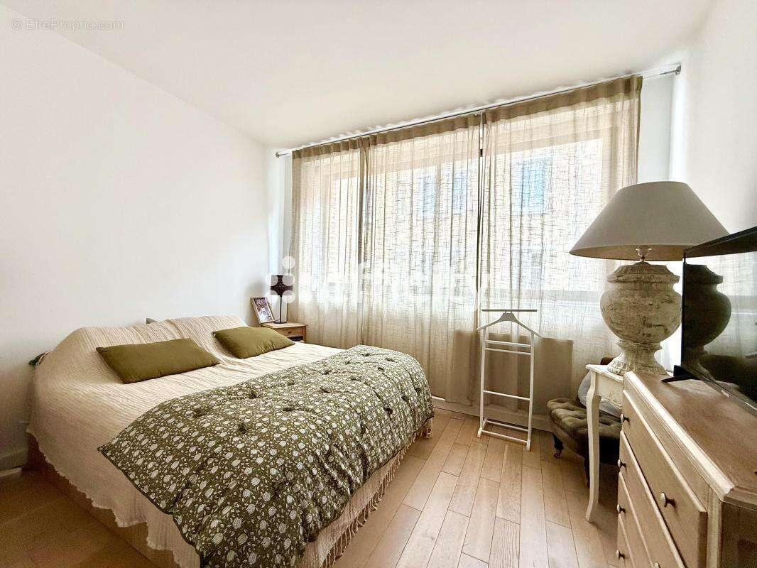 Appartement à SOISSONS