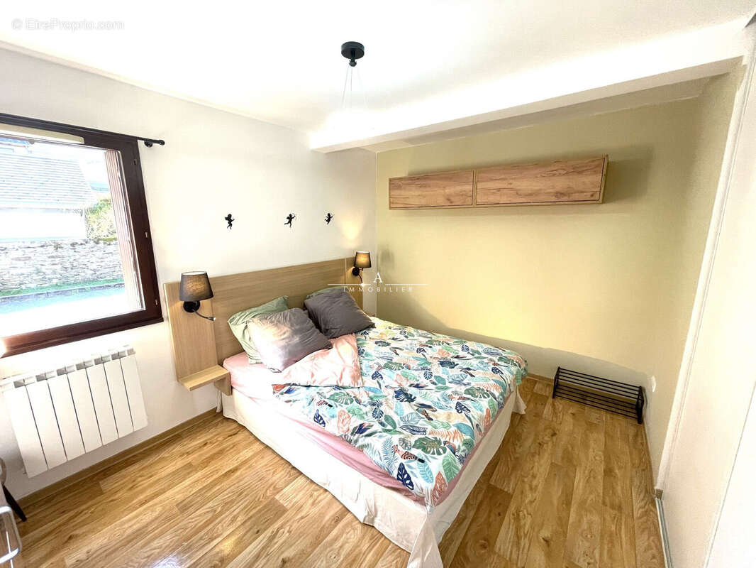Appartement à BAGNERES-DE-LUCHON