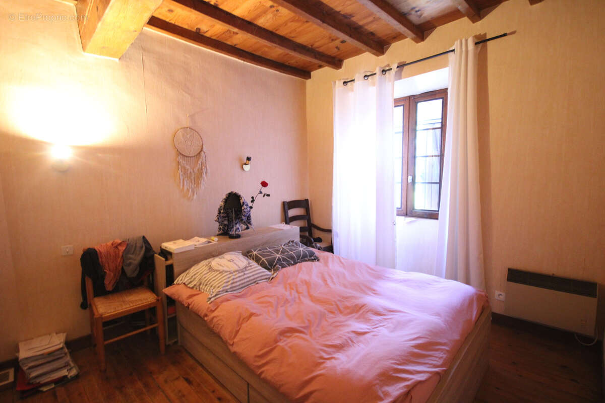 Maison à DUN