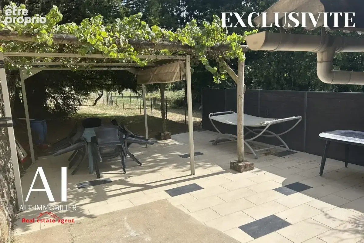 Maison 6 pièces 119 m² à vendre à Athis-De-L'orne (61430) - photo 4