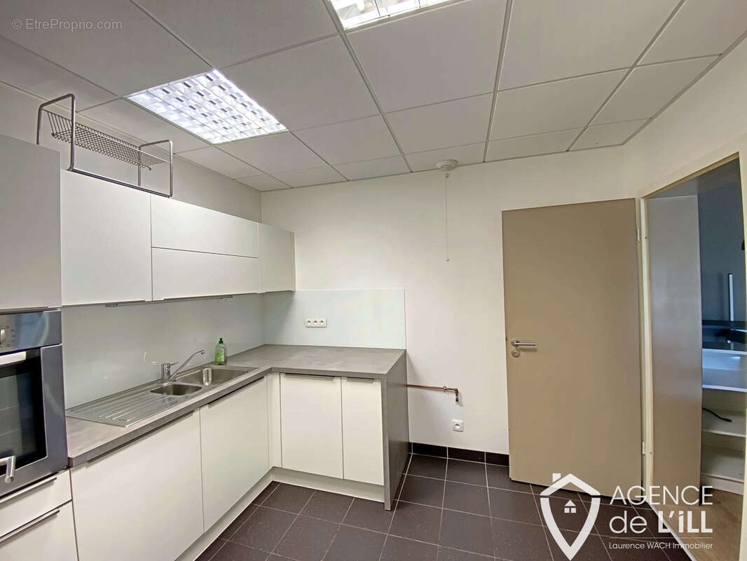 Commerce à BERGHEIM