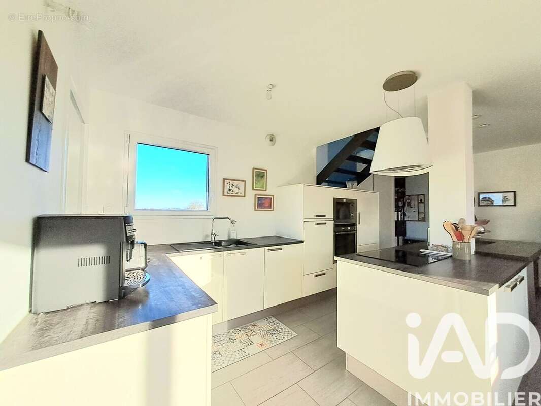 Photo 5 - Maison à BREAL-SOUS-MONTFORT