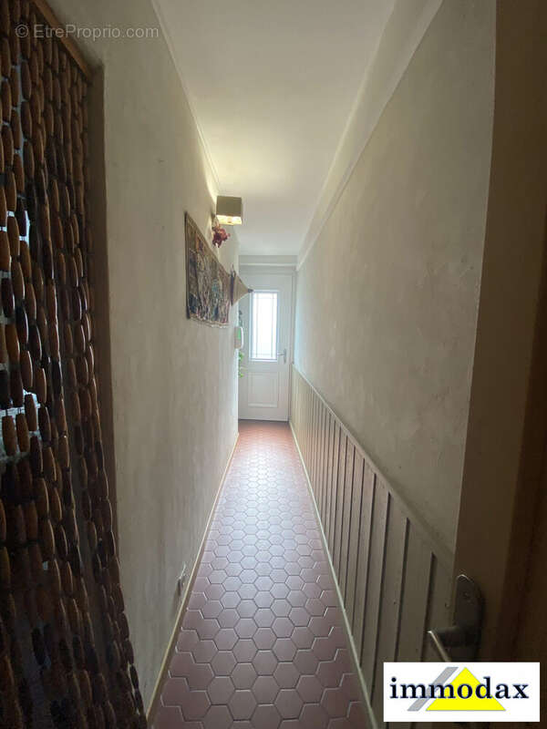 ENTREE - Maison à DAX