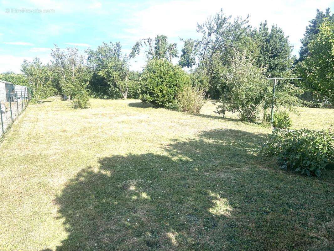 Plain-pied sans travaux!!! - photo 18
