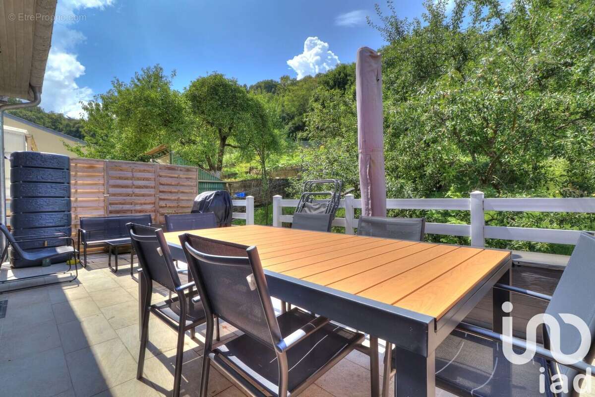 Photo 3 - Maison à FROUARD