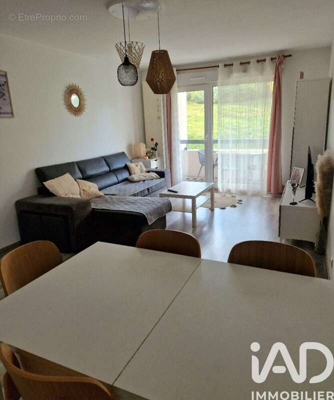 Photo 7 - Appartement à SEYNOD