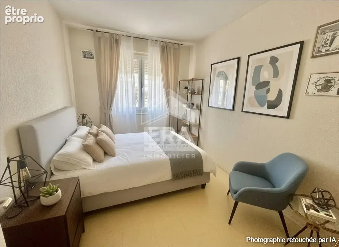 Appartement 47m² à créteil - photo 7