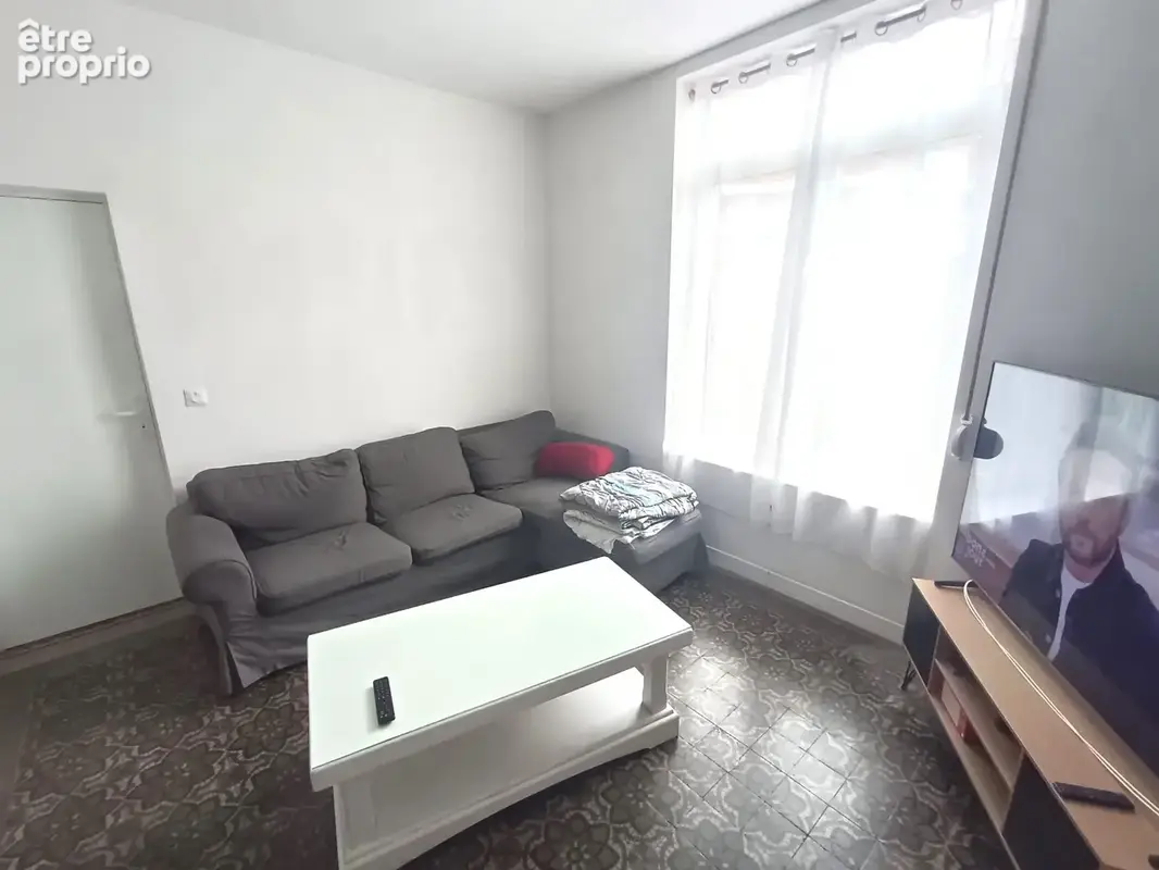 Maison 4 pièces 95 m² à vendre à Roncq (59223) - photo 2
