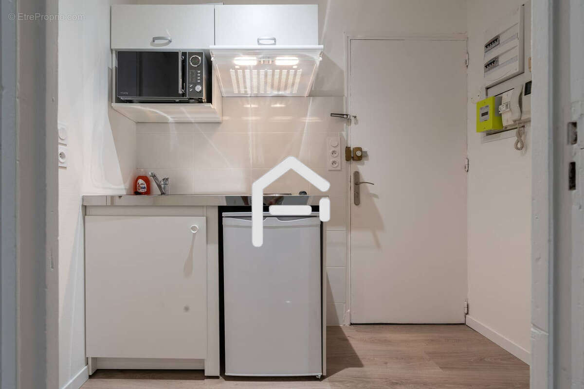 Appartement 16 m² à Toulouse  - photo 3