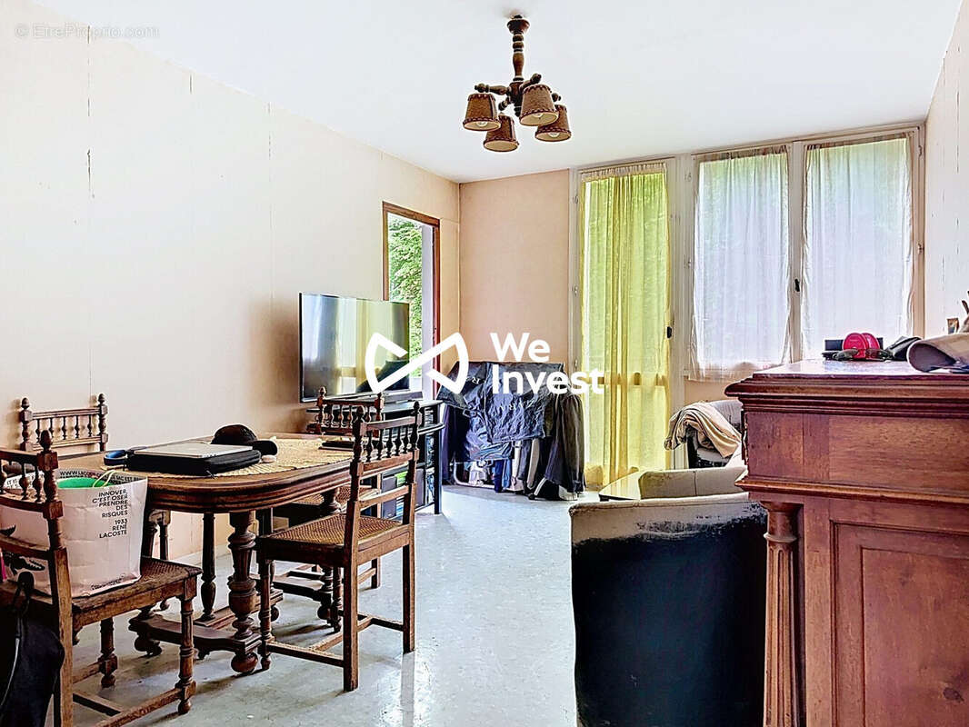Appartement à PAU