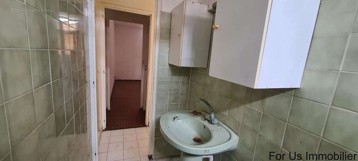 Appartement à POINTE-A-PITRE