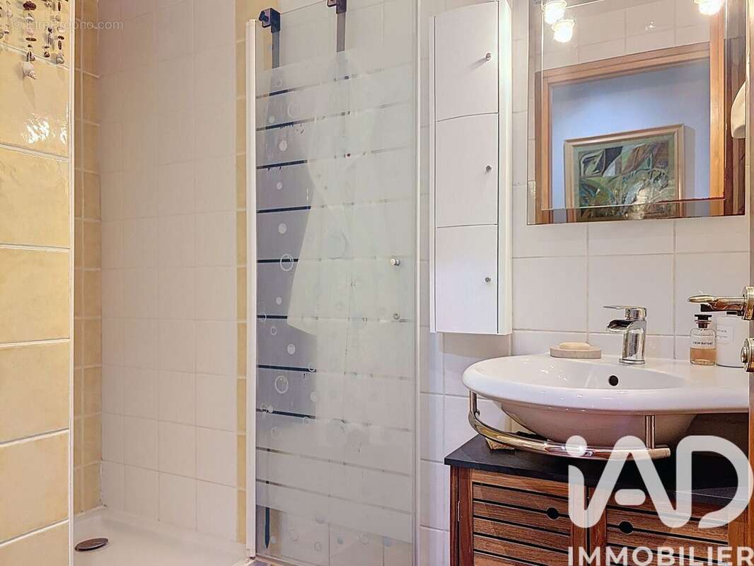 Maison 50 m² à Yermenonville  - photo 6