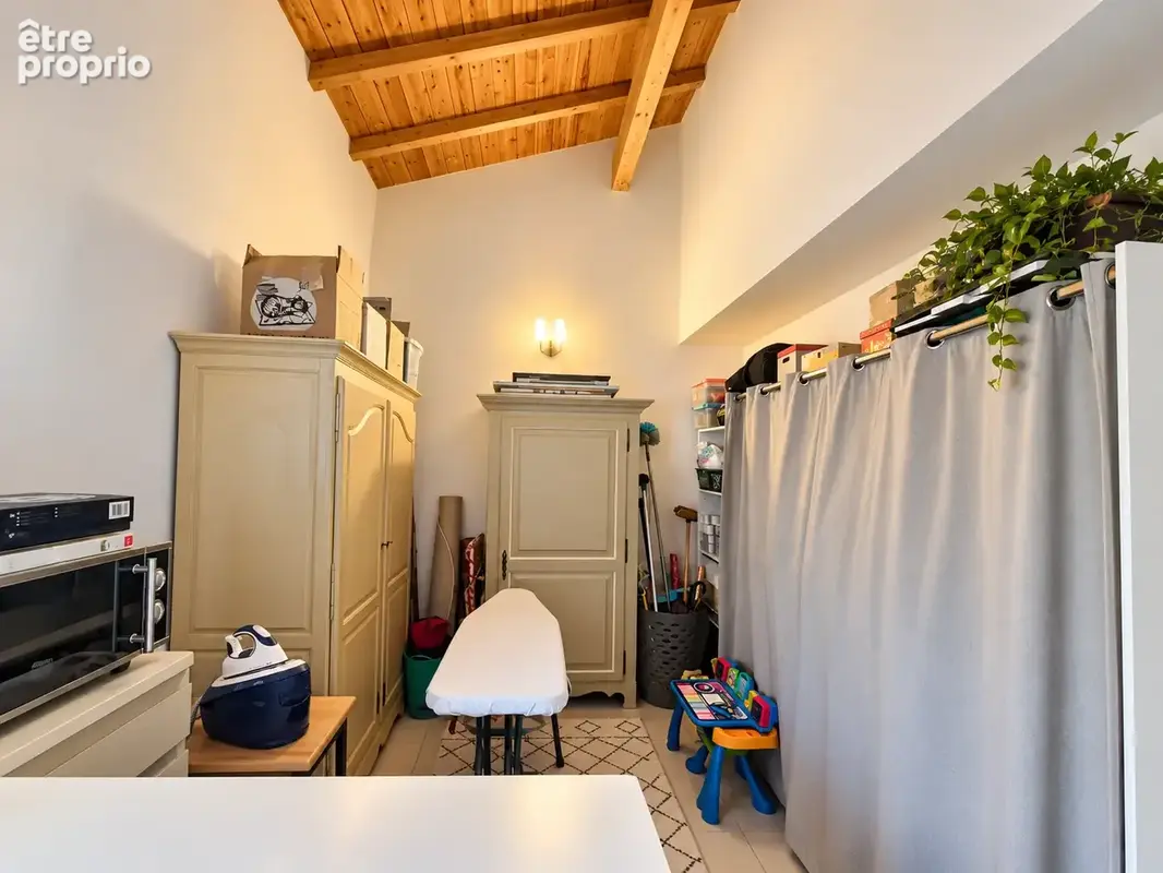 Maison 4 pièces • 3 chambres • jardin • terrasse • 2 parkings • vendue louée - photo 5