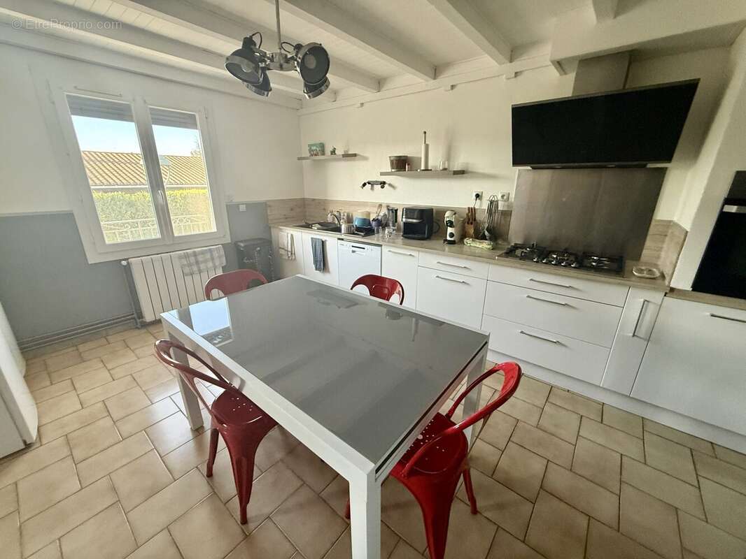 Maison 204 m² à Villalier  - photo 4