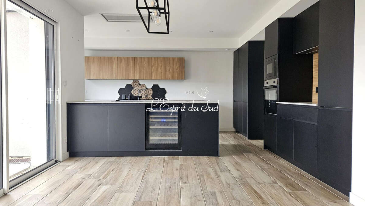 Maison 159 m² à Coufouleux  - photo 6