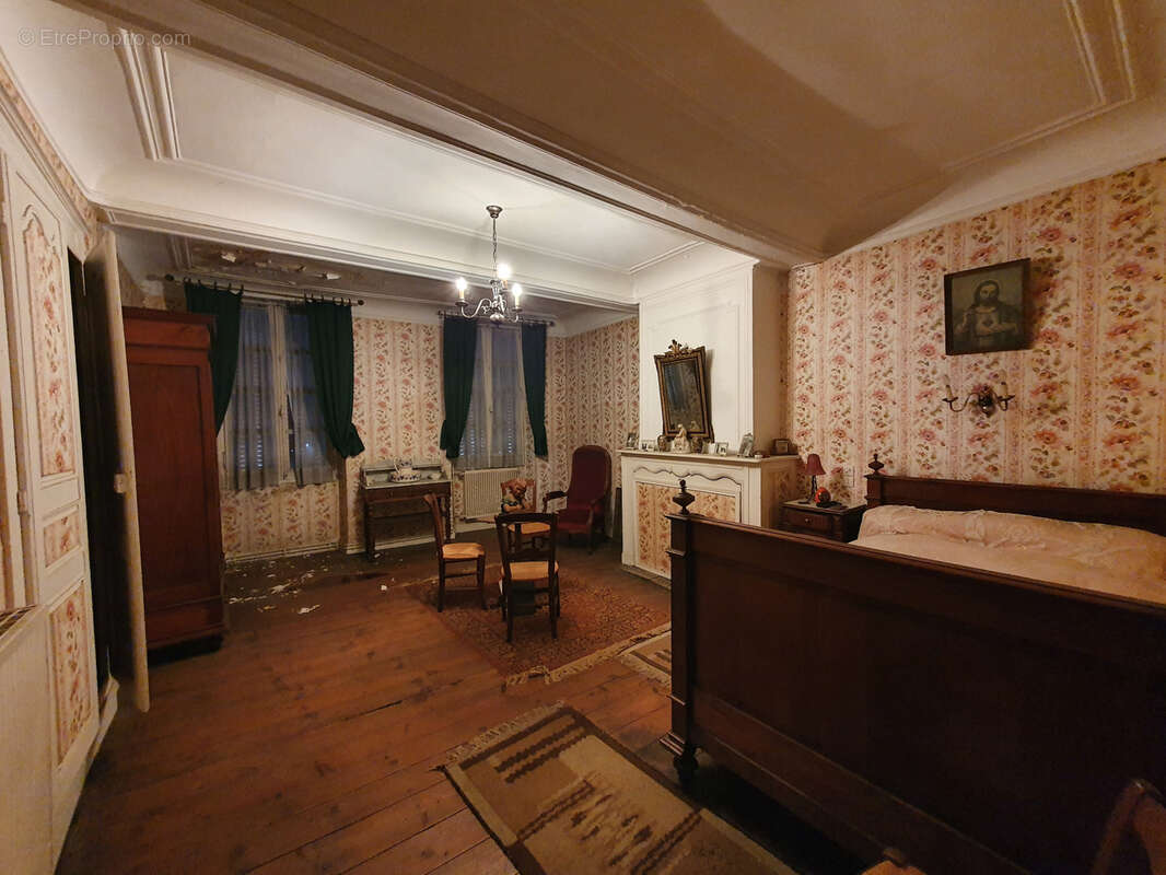 Maison à MUGRON