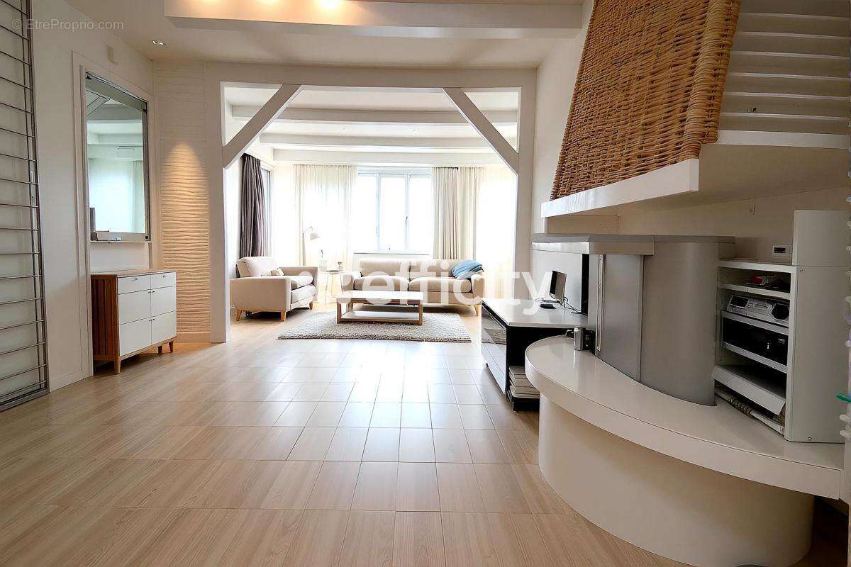 Maison à HENIN-BEAUMONT