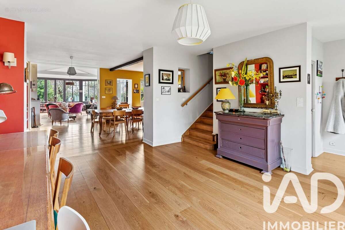 Photo 6 - Maison à NANTES