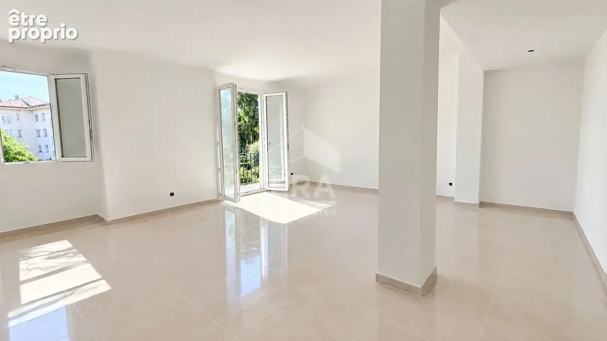 Appartement 68m² à nice - photo 3