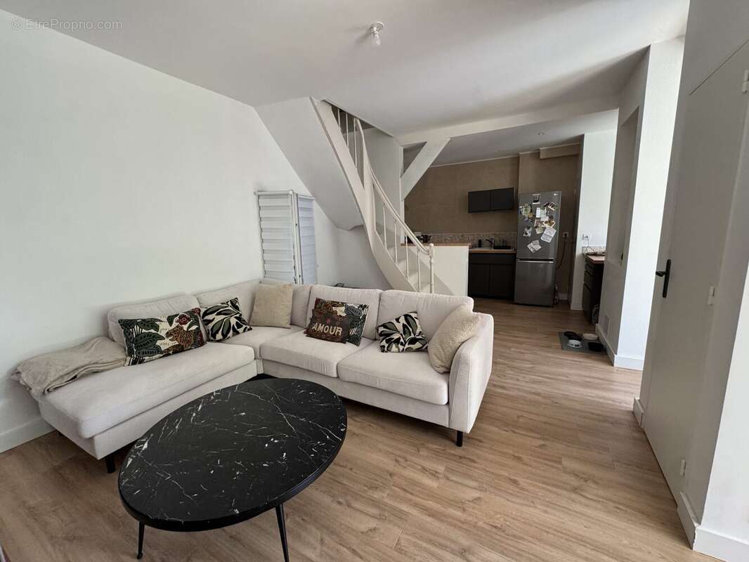 Maison 83 m² à Tours  - photo 4